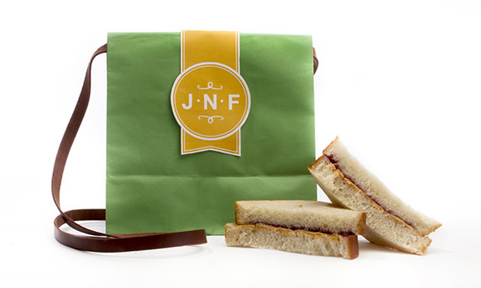 Lands' End First-Day