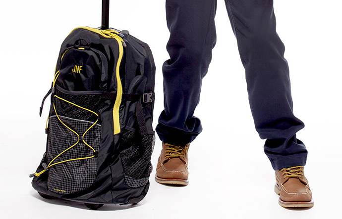 Lands' End First-Day