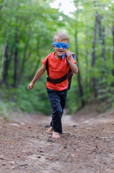 Teenage Mutant Ninja Turtles