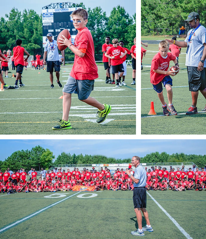 ProCamps Jonah and Murphy