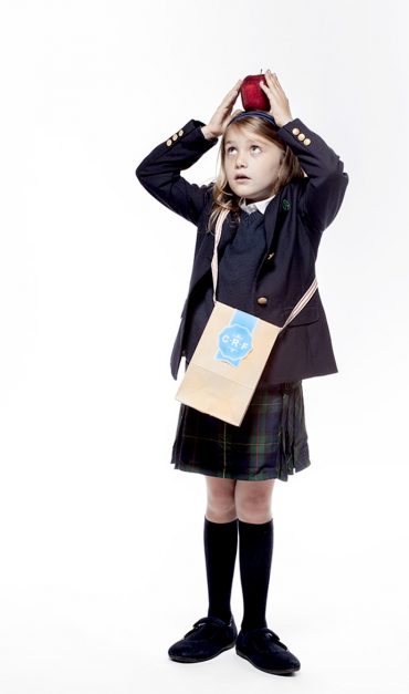 Lands' End Blog-Up Shop