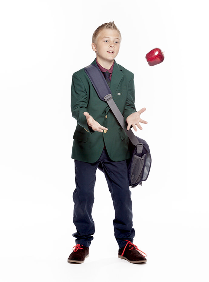 Lands' End First-Day Faves