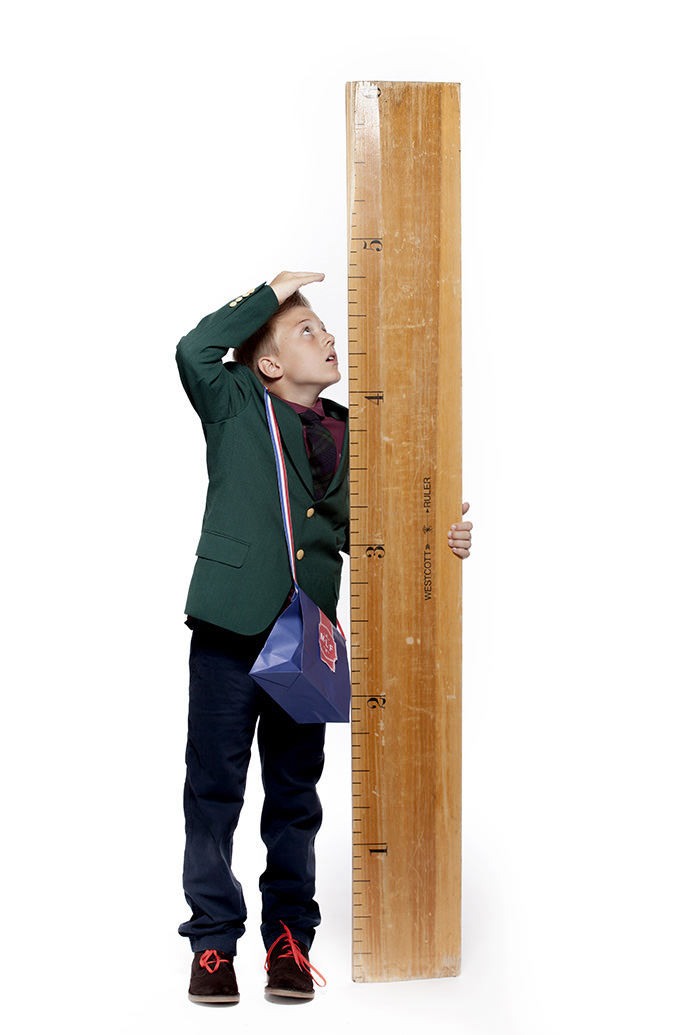 Lands' End Blog-Up Shop