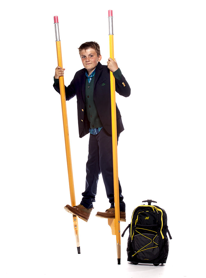 Lands' End First-Day Faves