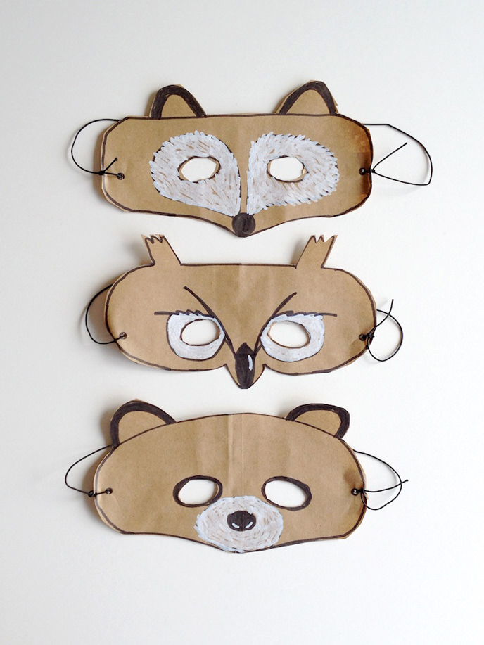 craftiness-diy-leaf-crowns-and-animal-masks