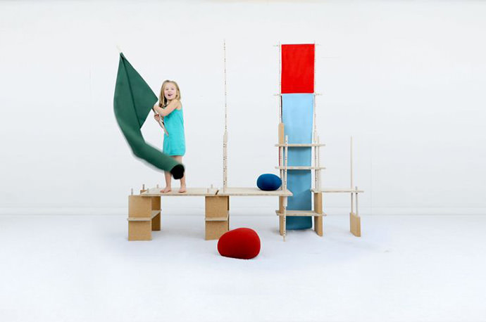 Play Yet, designed by Stephanie Marin