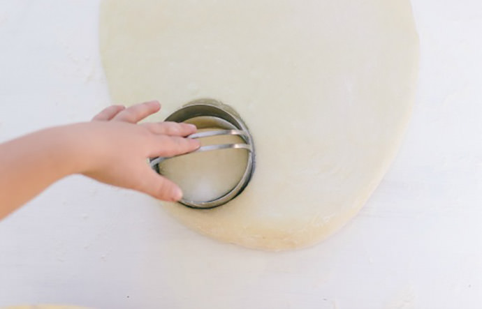 Brioche Doughnut Recipe