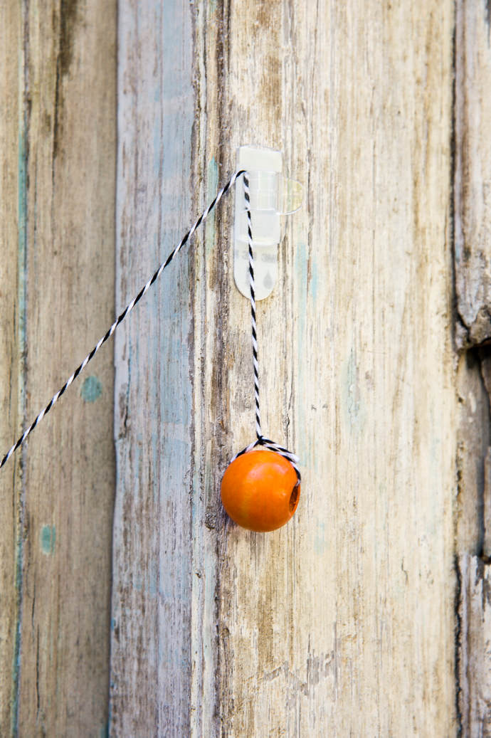 DIY Trick-Or-Treater Greeter