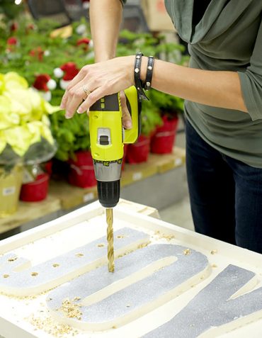 Home Depot DIH Workshop