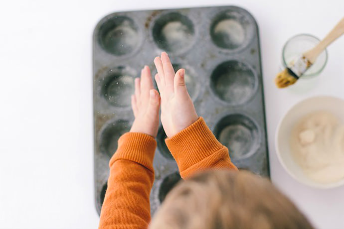 Holiday Recipe: Pumpkin Sugar Swirls