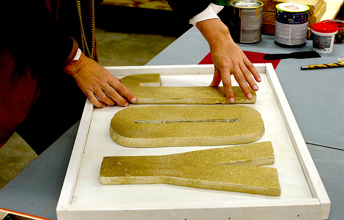 Home Depot DIH Workshop