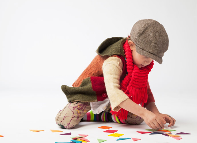 The Handmade Charlotte Collection on Schoola