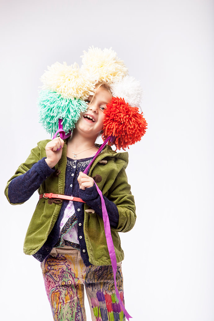 The Handmade Charlotte Collection on Schoola