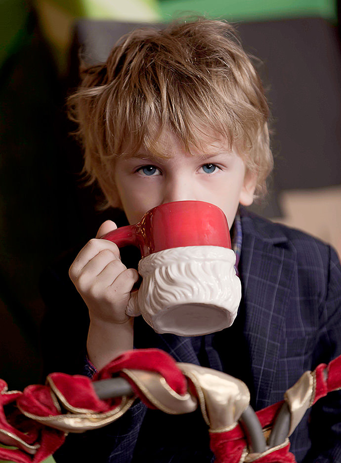 Classic Christmas Stories