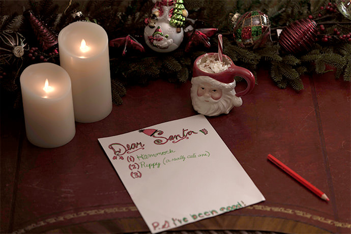 Classic Christmas Stories