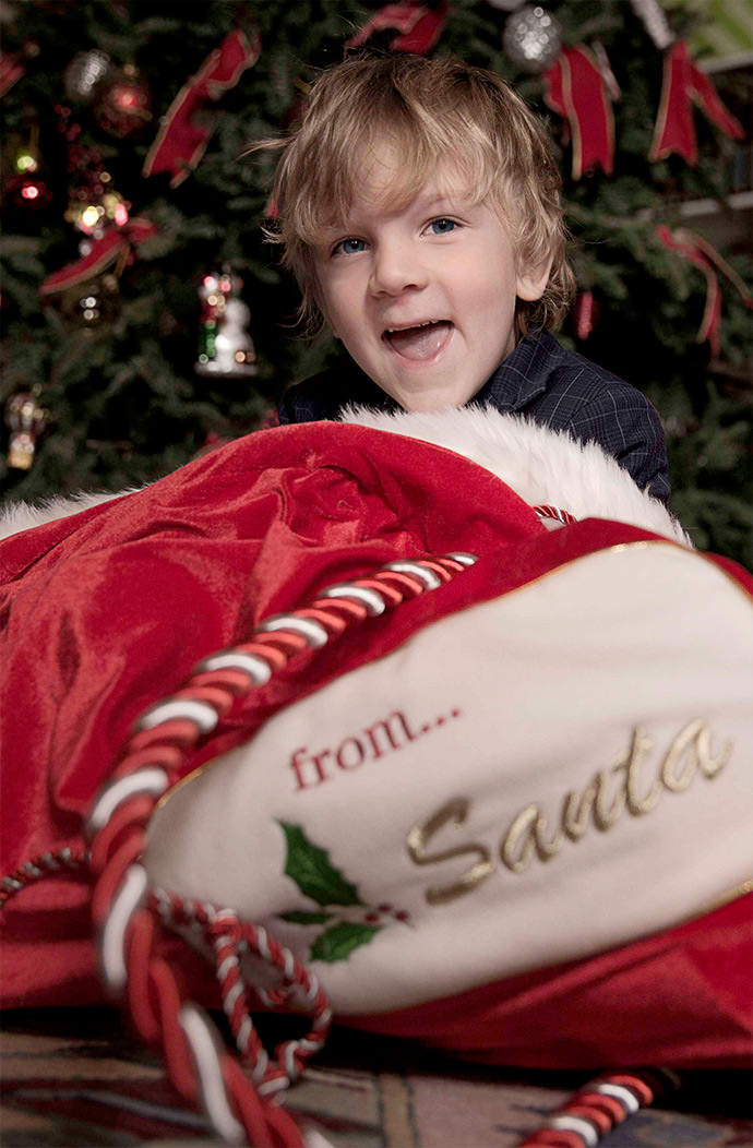 Classic Christmas Stories