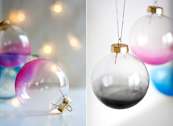 ombre-ornaments