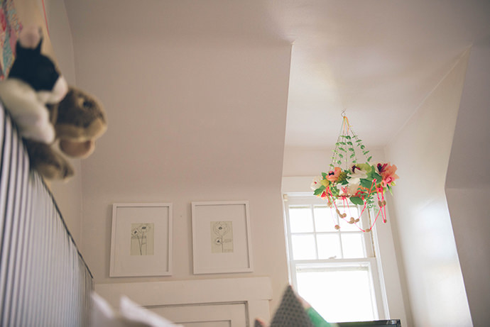 Annabel Wrigley's Handmade Teenage Hangout