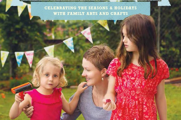 The Artful Year by Jean Van't Hul