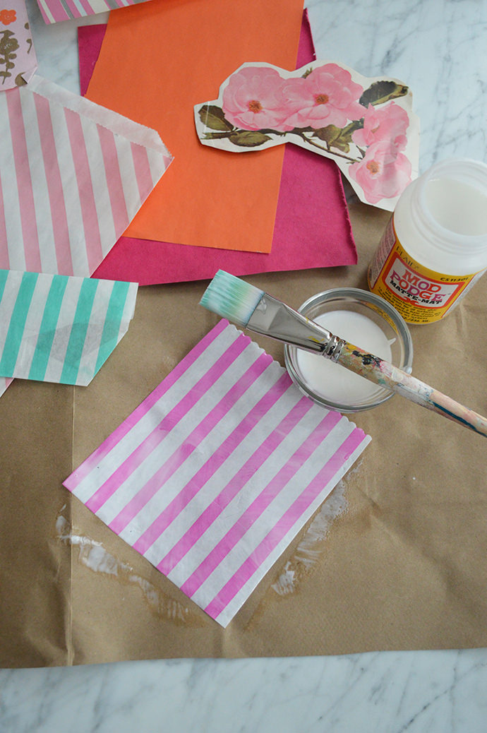 Darling DIY Paper Envelopes