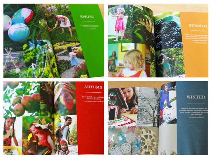 The Artful Year by Jean Van't Hul