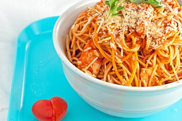 Traditional One-Pot Pasta Recipe