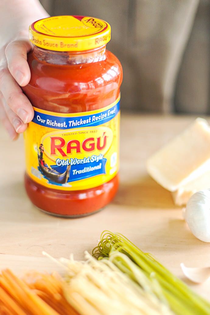 Traditional One-Pot Pasta Recipe