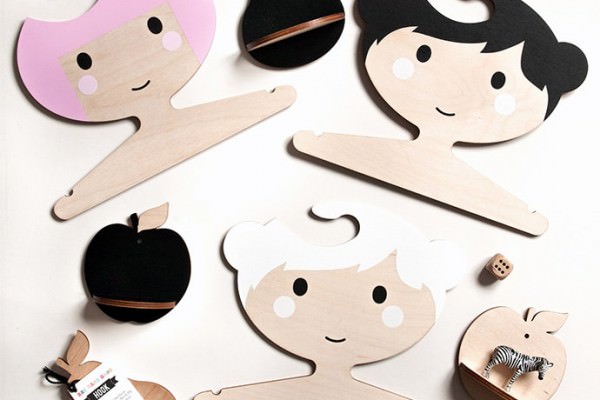 Etsy Finds: Red Hand Gang