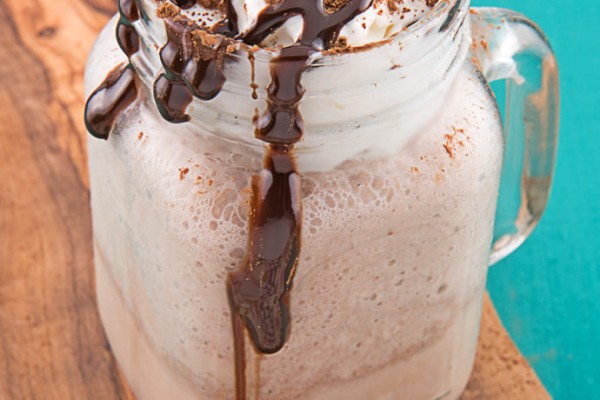 5 Super Sweet Keurig Recipes for Mother's Day