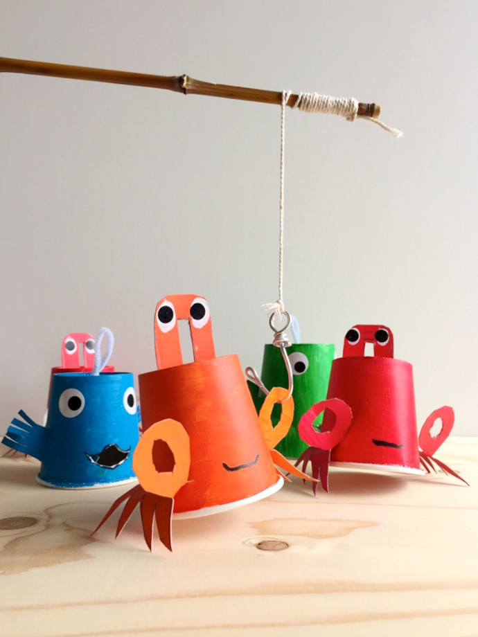 How To Make A Fishing Rod Holder: A Fun And Creative Project