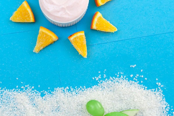 DIY Healthy Turtle Snack Recipe