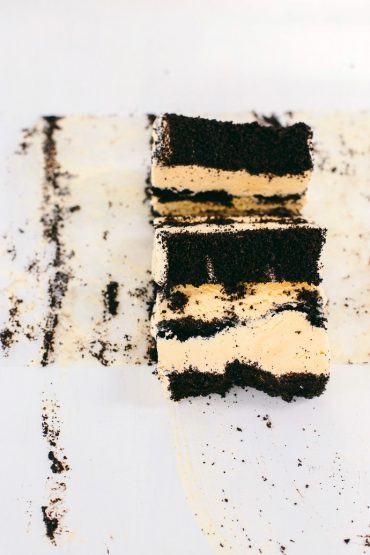 Homemade Ice Cream Cake Recipe