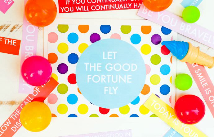 How to Make a DIY Birthday Confetti Envelope