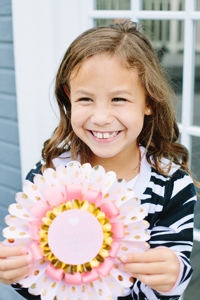 DIY Kindness Ribbons