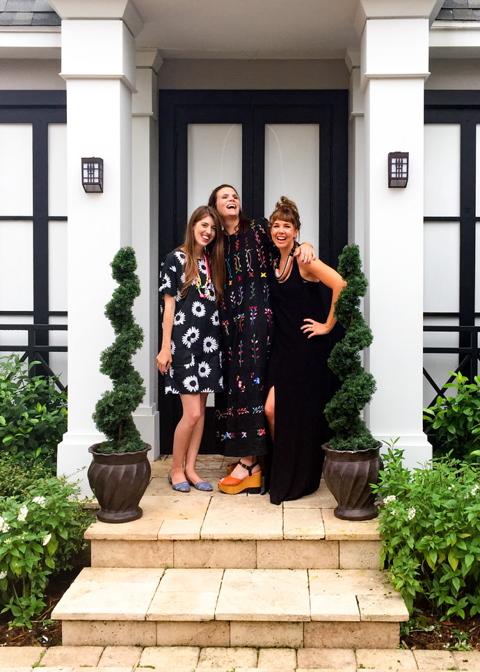 HSN: Behind the Scenes