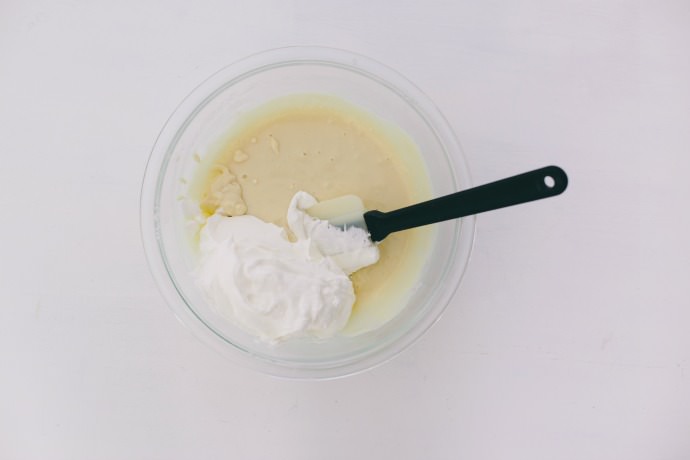 Homemade Key Lime Pie Ice Cream Recipe