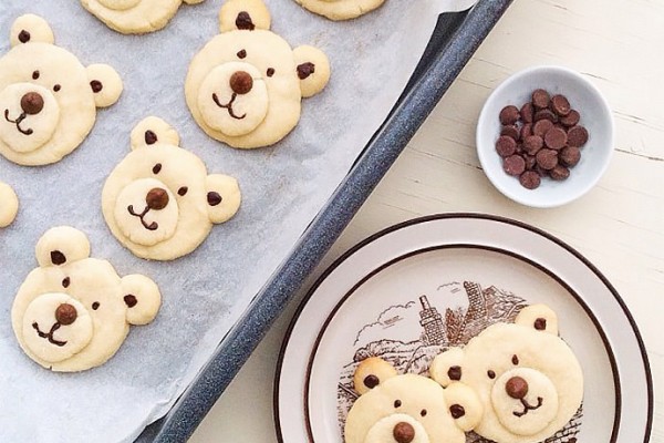 Instagram Baker Crush: Elleventy
