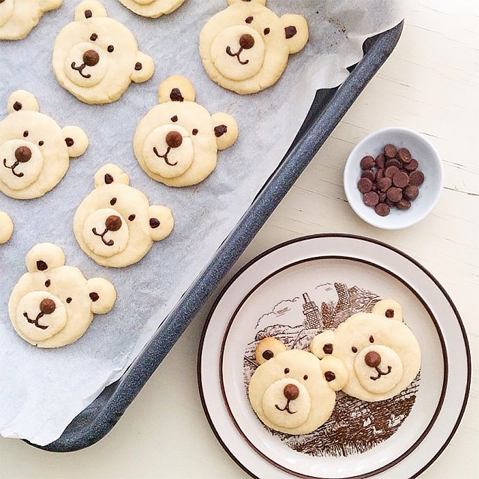 Instagram Baker Crush: Elleventy