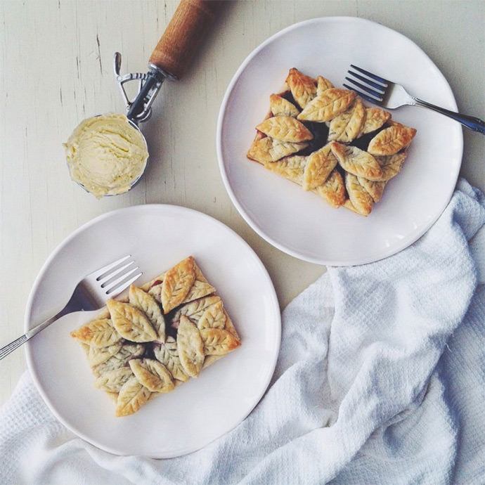Instagram Baker Crush: Elleventy