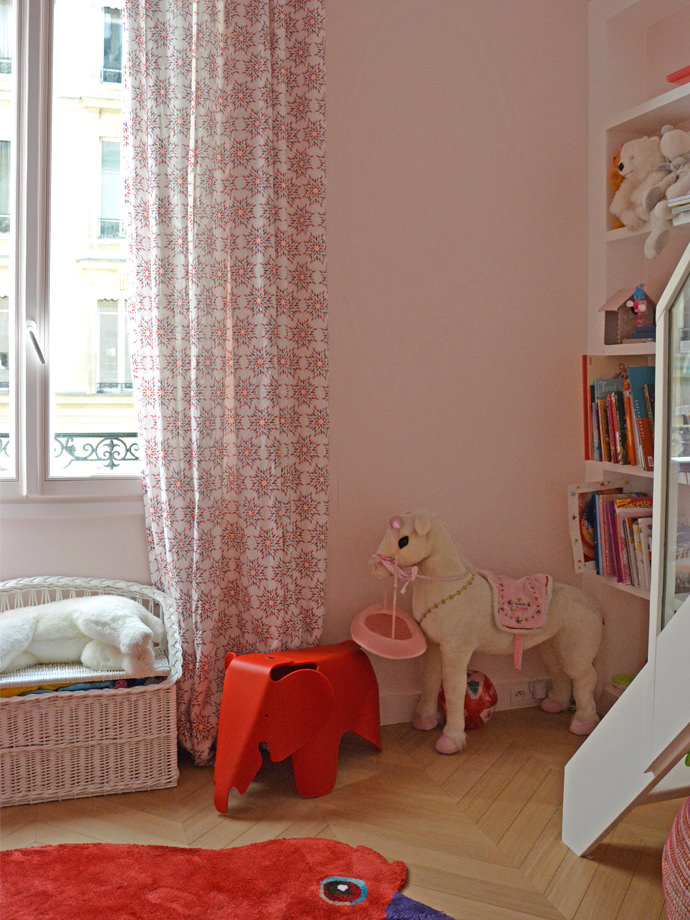 Little Cabari Kids Room