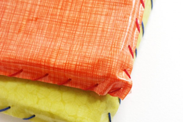 DIY Adorable Seat Cushion