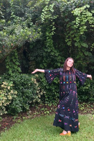 Rachel Faucett, The DIY Genius Behind Handmade Charlotte