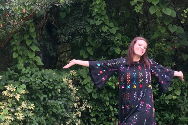 Rachel Faucett, The DIY Genius Behind Handmade Charlotte