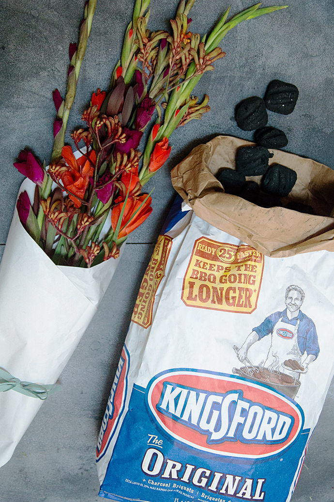 How To: Make Your Fresh Flowers Last Longer