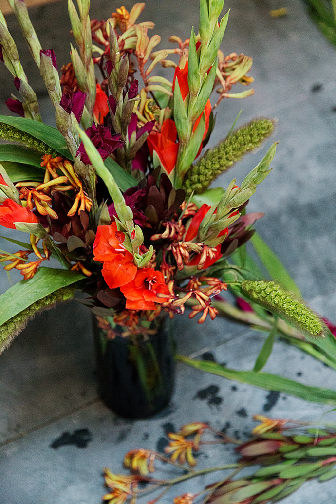 How To Make Fresh Flowers Last Longer Handmade Charlotte