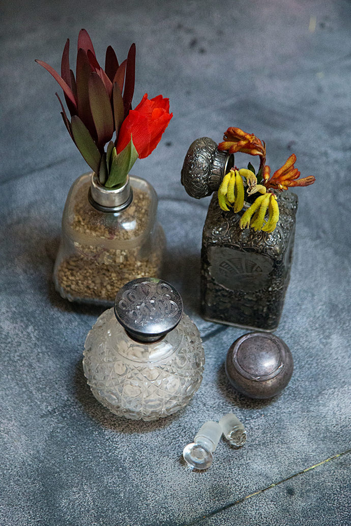 Gather Floral Arrangement