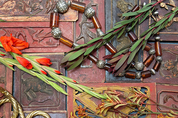 How To: Make Your Fresh Flowers Last Longer