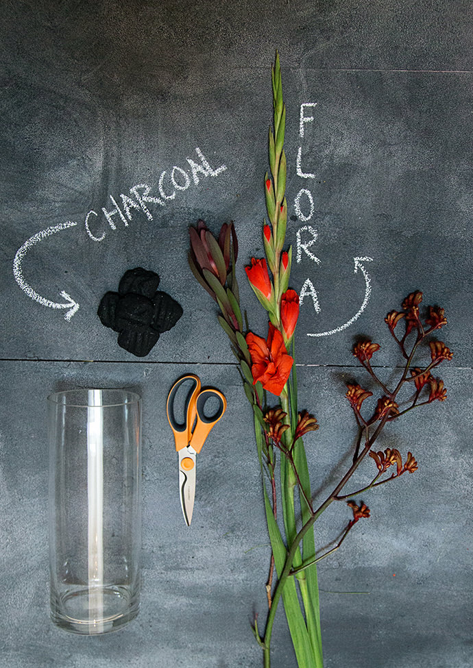 How To: Make Your Fresh Flowers Last Longer