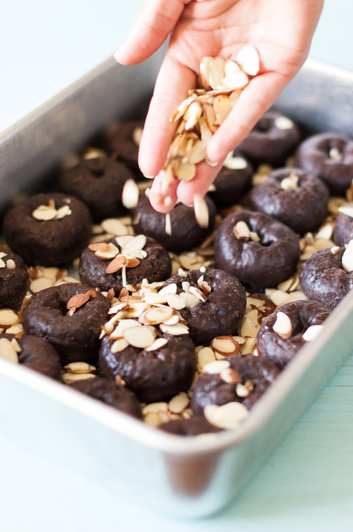 Hershey's Bread Pudding