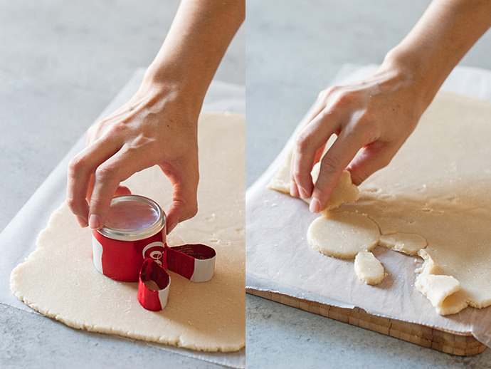 DIY Cookie Cutters